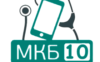 Последствия обморожения код по мкб 10