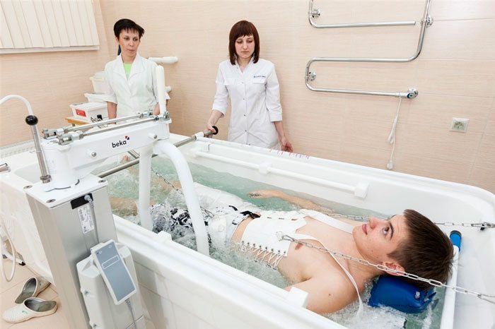 Что такое шейный остеохондроз корешковый синдром
