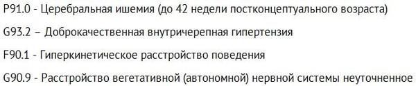 код по мкб 10 ппцнс код мкб 10 ппцнс